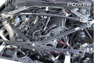 Red Bull Drift Brothers BMW M4 G82 x2 1.039Ps